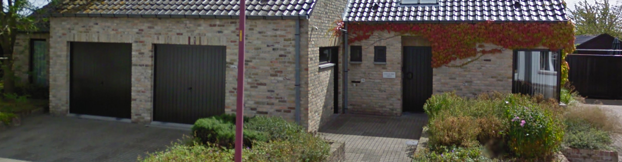 Huisartsenpraktijk Bovekerke-Koekelare <br /> <span>Dr.  Vierstraete-Verlinde Stéphanie</span><br /> <span>Dr.  De Vlieger Antoon</span>
